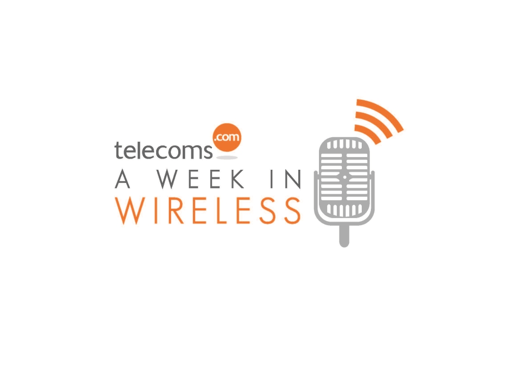 A Week In Wireless