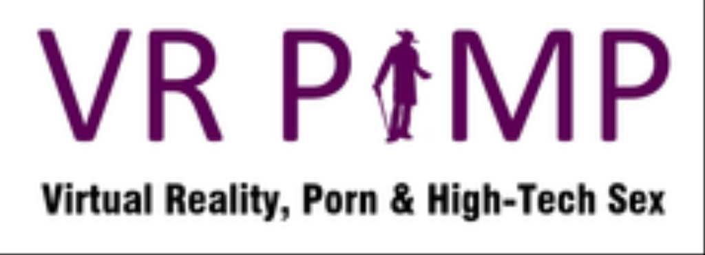 VR Pimp Podcast: Virtual Reality, Porn