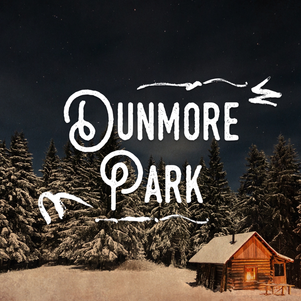 The Parkcast