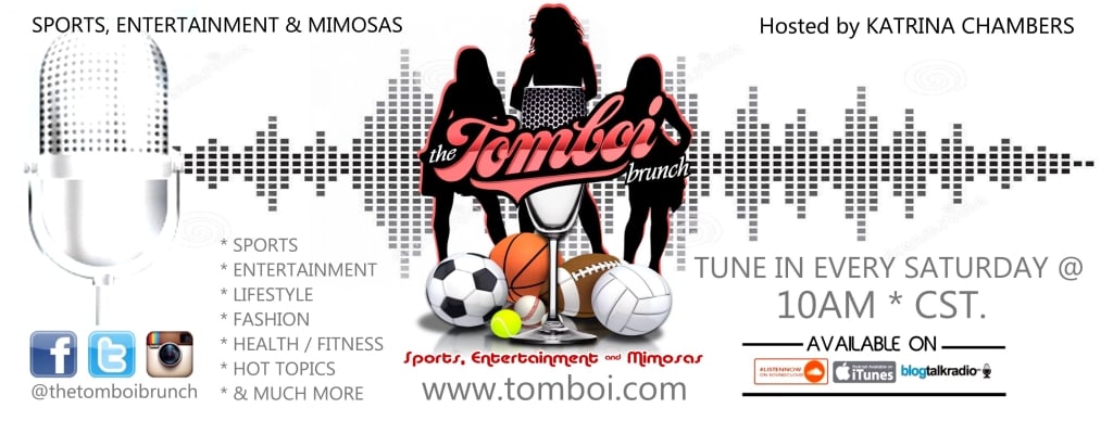 the TOMBOI brunch