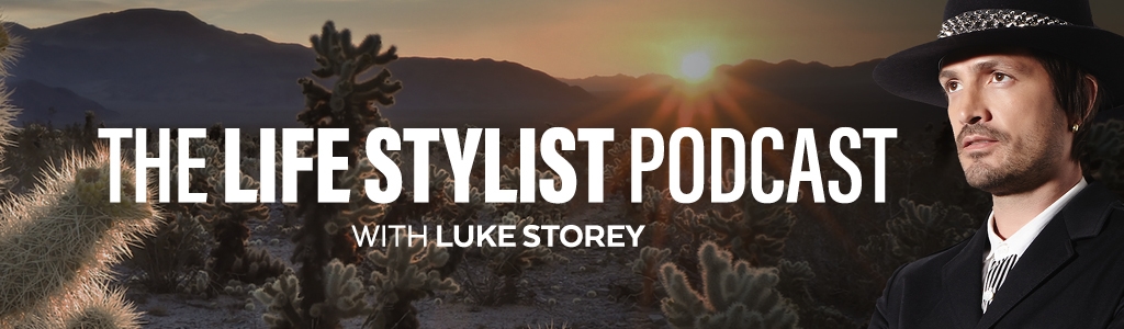 The Life Stylist Podcast