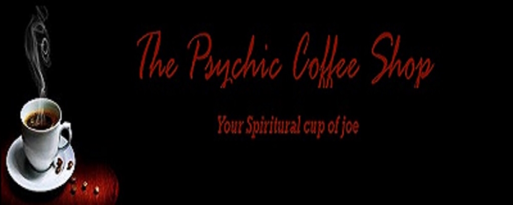 The Psychic Coffee Shop