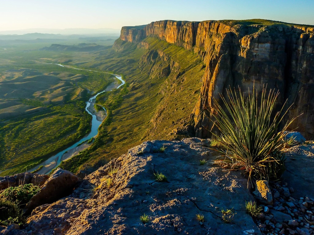 Texas Parks and Wildlife Podcast