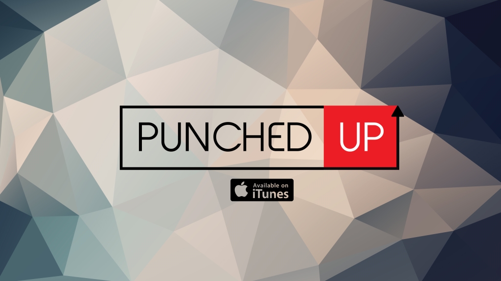 Punched Up