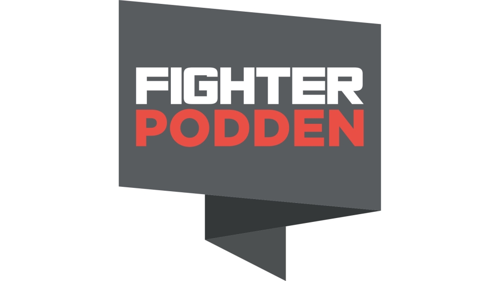 Fighterpodden