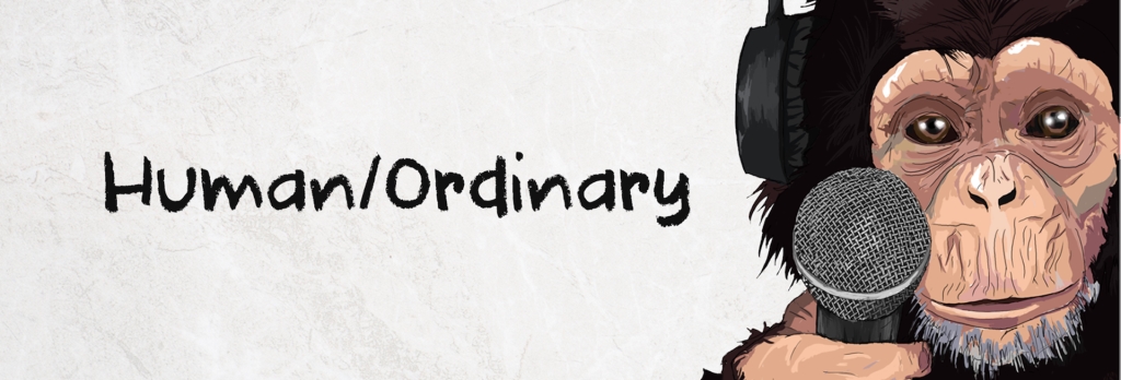 Human/Ordinary