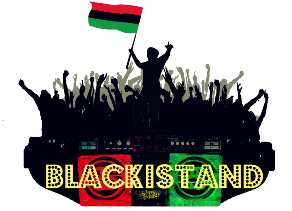 Blackistand Radio