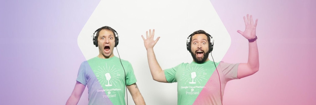 Google Cloud Platform Podcast