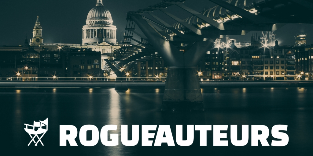 Rogue Auteurs