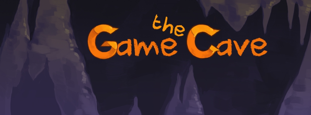 The Game Cave Podcast