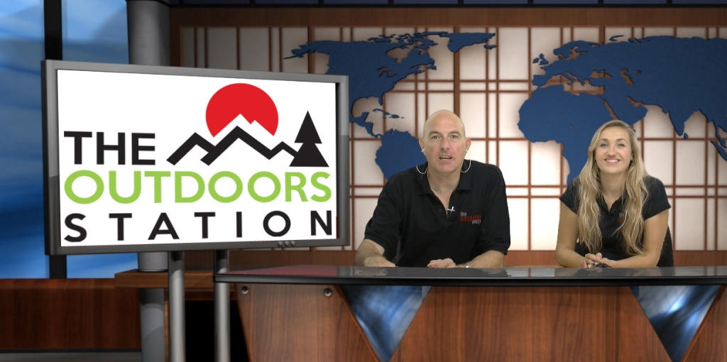 The Outdoors Station