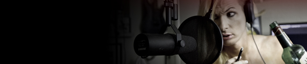Approximate Podcast