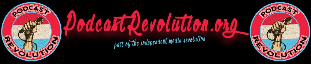 Podcast Revolution