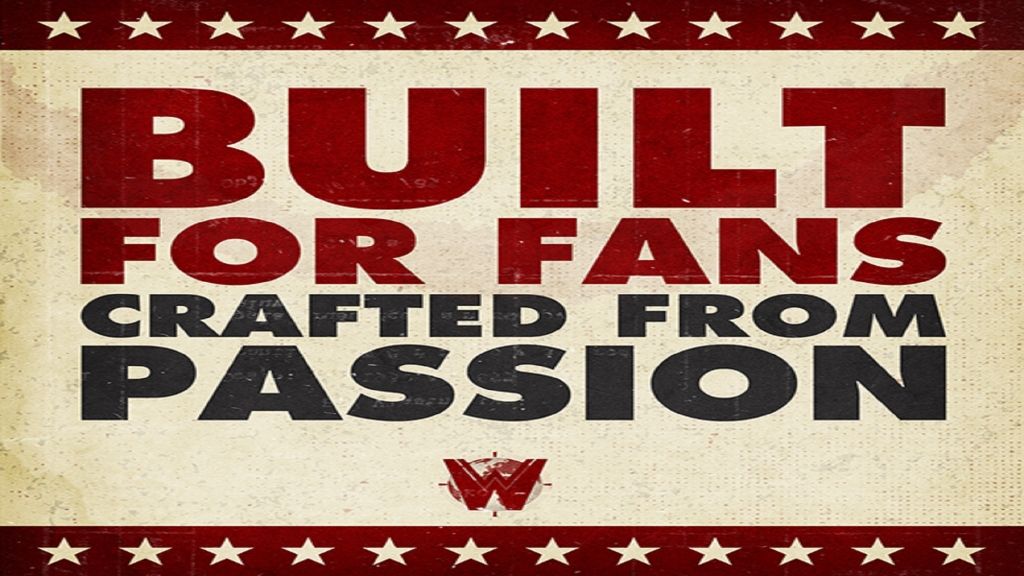 Wrestling World Podcast Network