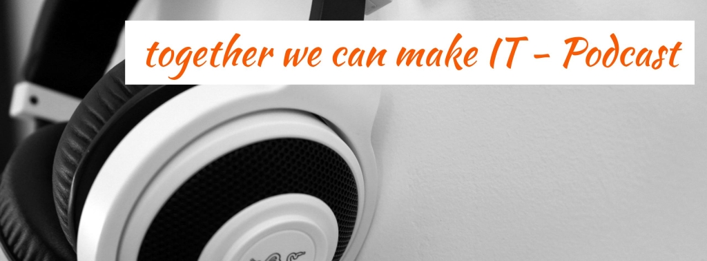 Together we make IT
