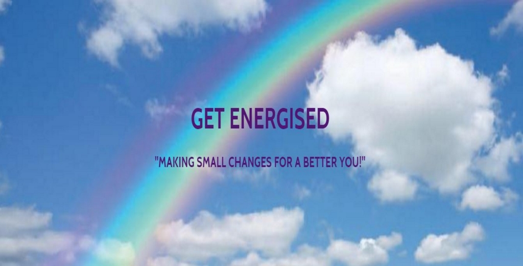 Get Energised
