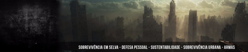Sobrecast - O Podcast Sobrevivencialista