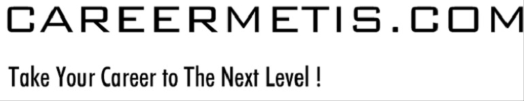 The CareerMetis Podcast