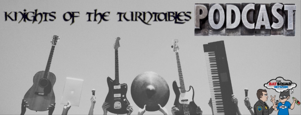 Knights of the Turntables