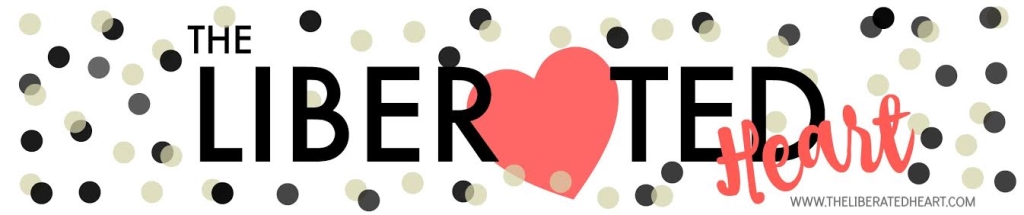 The Liberated Heart Podcast