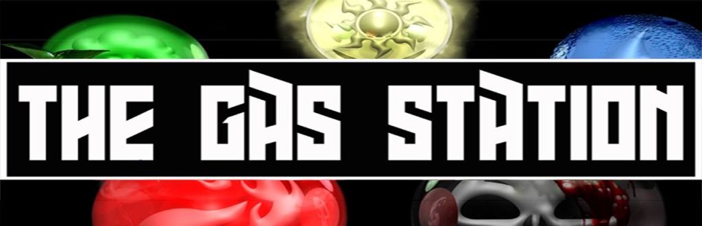 Shotcallers