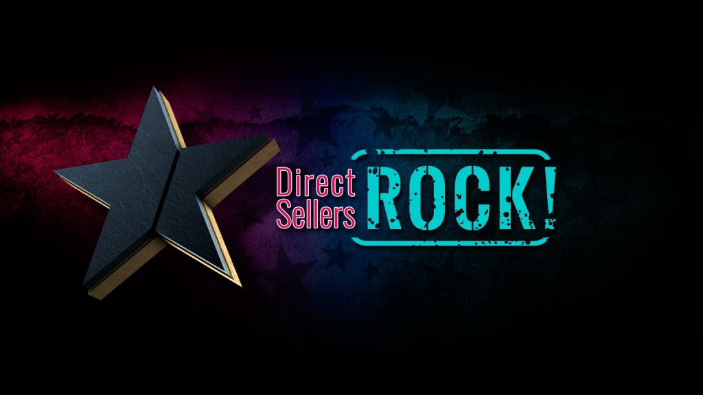 Direct Sellers Rock