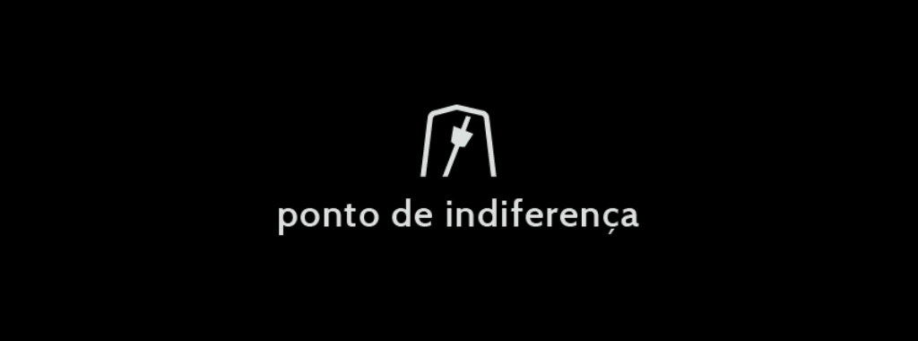 Ponto de Indiferença