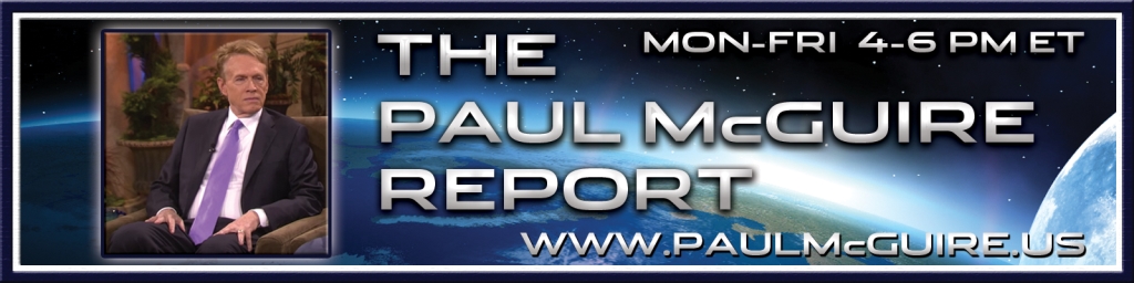 The Paul McGuire Report