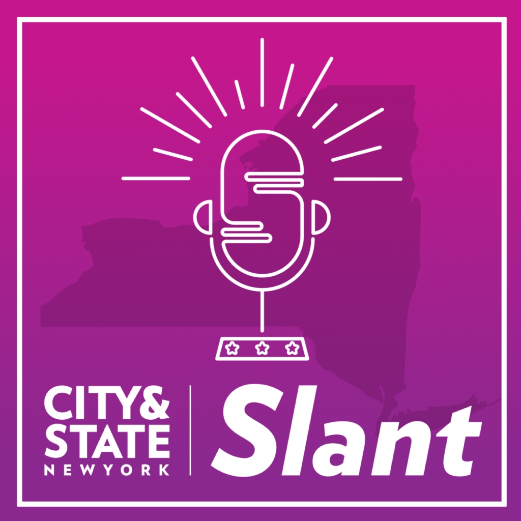 New York Slant Network