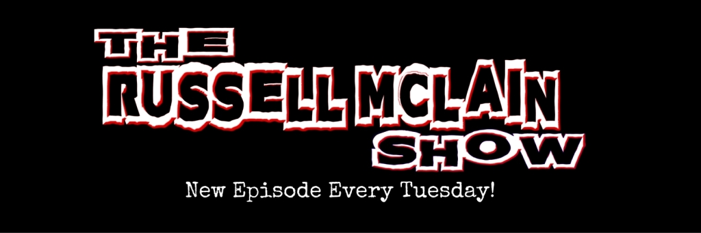 The Russell McLain Show