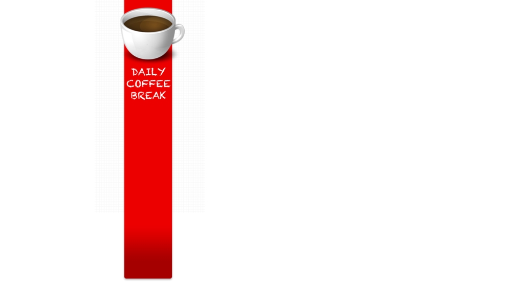 dailycoffeebreak