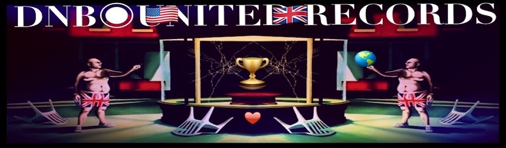 THE UNITED STATE OF DNB RADIO