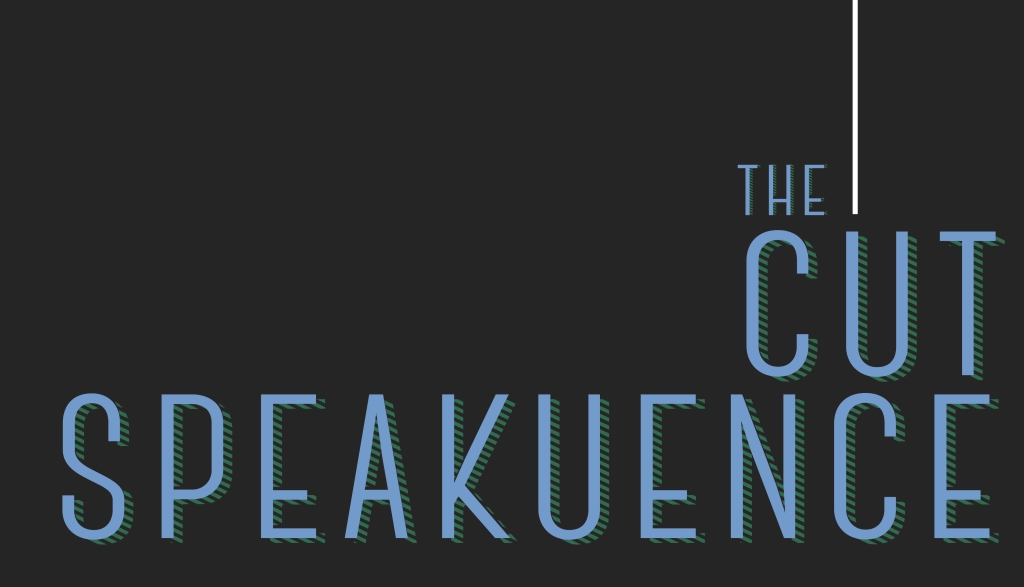 The Cut Speakuence