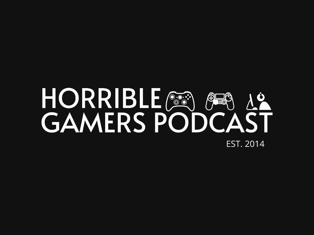 Horrible Gamers