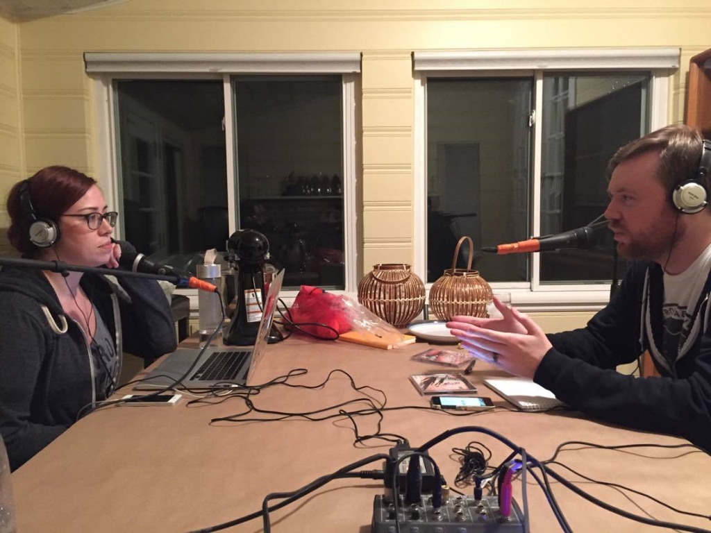 The Roach Koach Podcast