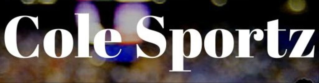 Cole Sportz