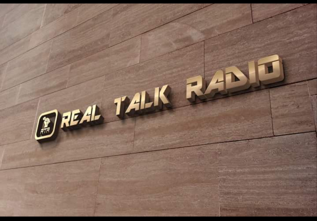 4Real Talk Radio