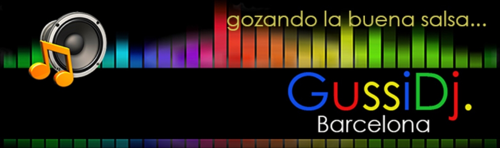 Salsa Para Recordar Vol. 1 by GussiDj