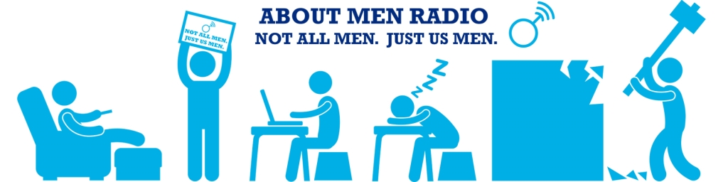 About Men Radio