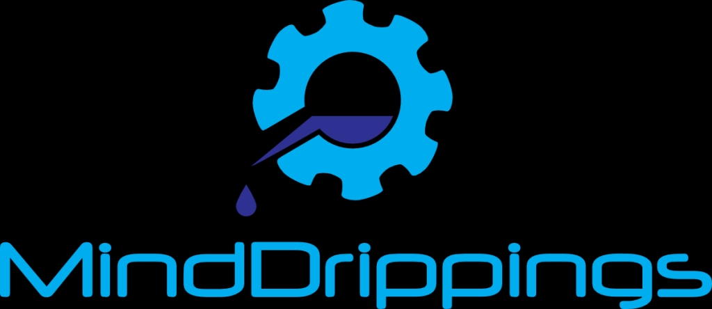 Mind Drippings