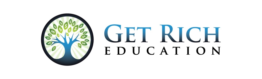 Get Rich Education - Creating Wealth and Real Estate Investing