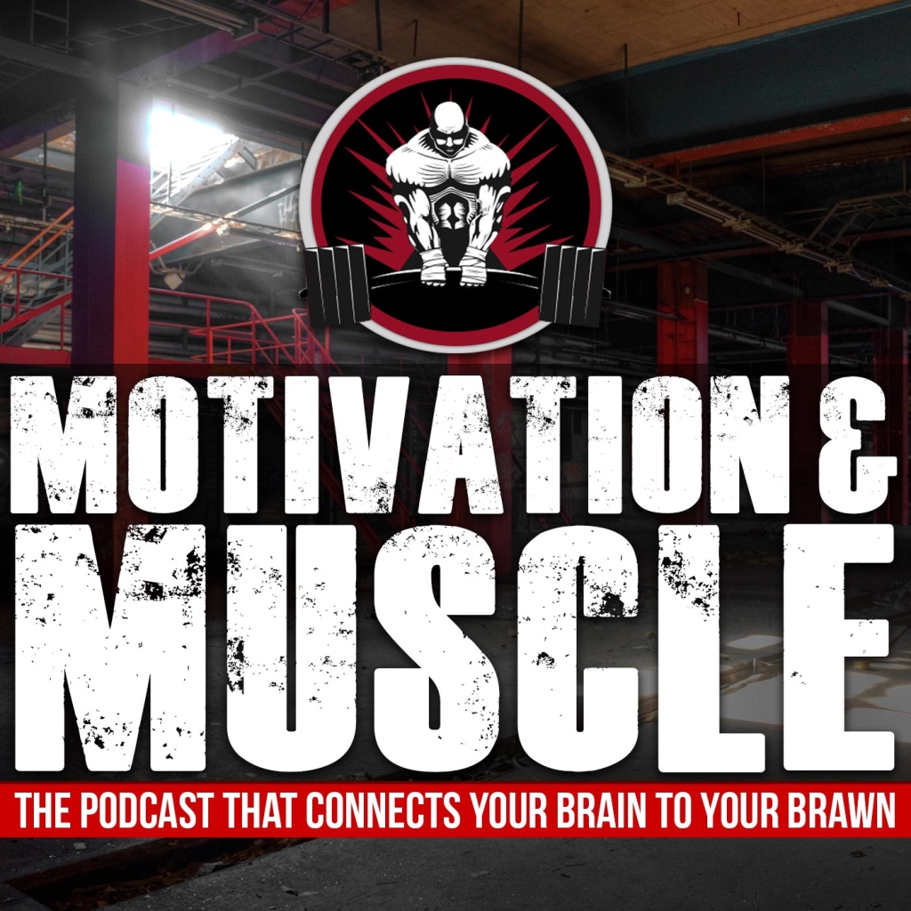 Motivation and Muscle