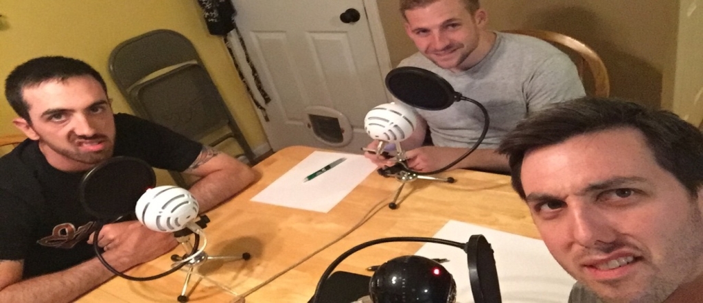 Not Your Mama's Christian Podcast