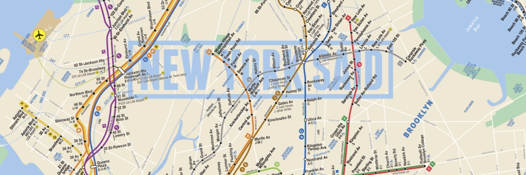 New York Said