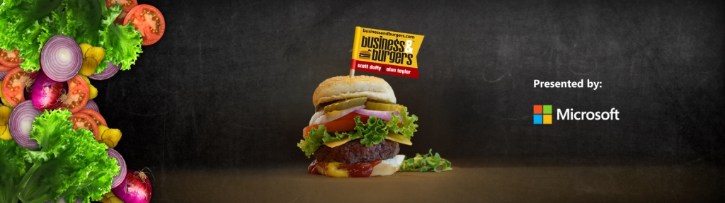 Business & Burgers