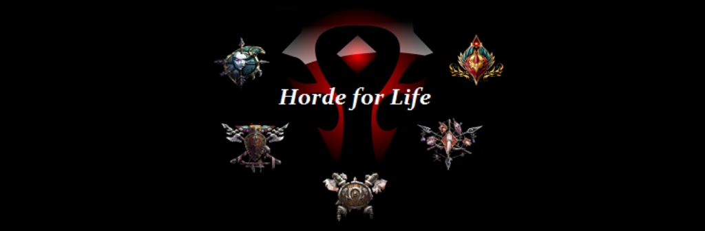 Horde for Life