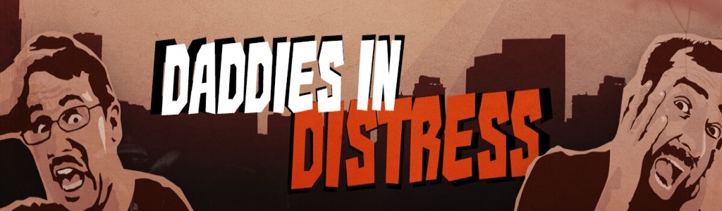 Daddies in Distress | Der Podcast für Papas