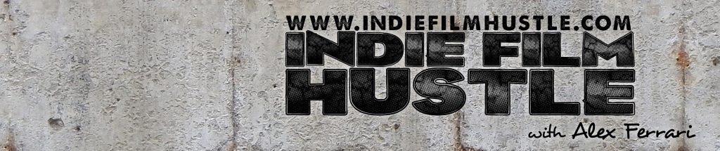 Indie Film Hustle Podcast