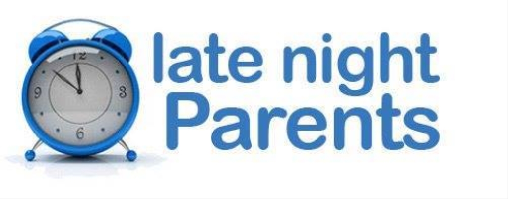 Late Night Parents w/Ted Hicks