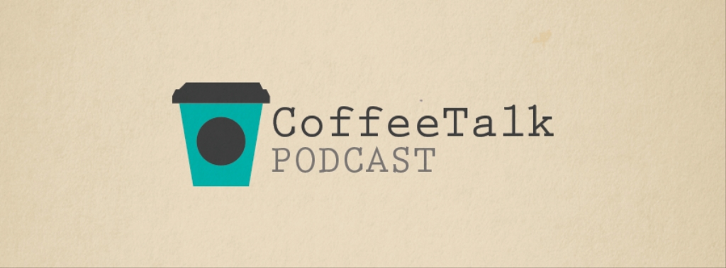 Coffee Talk Podcast